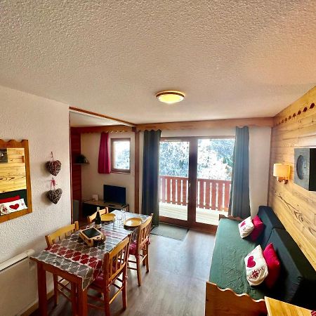 Appartement Valmeinier 1800 2 Chambres Экстерьер фото